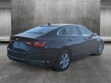New 2025 Chevrolet Malibu LS image 2