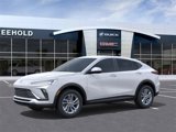 New 2025 Buick Envista Preferred image 2