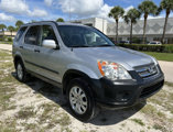 Used 2005 Honda CR-V EX image 3