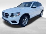 Used 2018 Mercedes-Benz GLC 300 4MATIC image 3