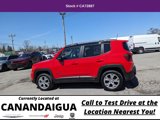 Used 2022 Jeep Renegade Limited image 4
