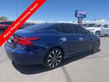 Used 2016 Nissan Maxima SR image 3
