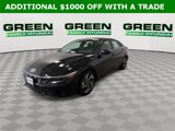 New 2025 Hyundai Elantra SEL w/ Cargo Package image 6