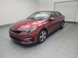 Used 2019 Kia Optima S image 2
