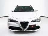 Used 2018 Alfa Romeo Stelvio Ti Sport image 2