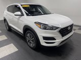 Used 2021 Hyundai Tucson SEL image 5