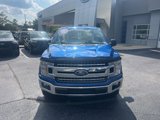 Used 2018 Ford F150 XLT w/ Equipment Group 302A Luxury image 4