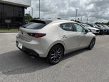 New 2025 MAZDA MAZDA3 s image 4