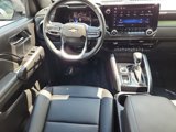 Used 2023 Chevrolet Colorado LT w/ LT Convenience Package III image 4