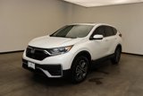 Certified 2021 Honda CR-V EX image 2