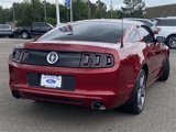 Used 2014 Ford Mustang Coupe w/ V6 Performance Package image 4
