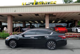 Used 2018 Nissan Altima 2.5 SV image 4