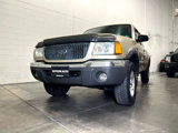Used 2001 Ford Ranger 4x4 SuperCab image 3