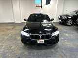 Used 2021 BMW 530i xDrive w/ Convenience Package image 4