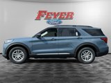 New 2025 Ford Explorer Active image 2