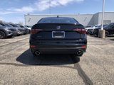 Certified 2024 Volkswagen Jetta GLI Autobahn w/ GLI Black Package image 5
