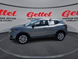 Used 2020 Nissan Rogue Sport SV image 4