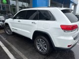 Used 2018 Jeep Grand Cherokee Limited image 4