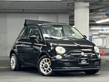 Used 2012 FIAT 500 Pop w/ Bose Premium Audio Pkg image 2