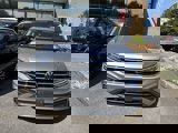 Used 2023 Volkswagen Tiguan SE w/ Panoramic Sunroof Package image 3