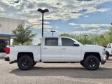 Used 2018 Chevrolet Silverado 1500 LT w/ All Star Edition image 4