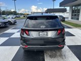 Used 2024 Hyundai Tucson SEL image 4
