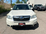 Used 2015 Subaru Forester 2.5i Premium image 2