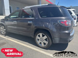 Used 2017 GMC Acadia Limited SLT image 3