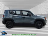 Used 2018 Jeep Renegade Sport w/ Power & Air Group image 3