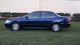 Used 2001 Honda Accord EX image 4