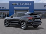 New 2025 Chevrolet Trax LT w/ Sunroof Package image 3