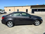Used 2015 Chevrolet Cruze LT image 6