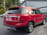 Used 2016 Ford Explorer XLT w/ Equipment Group 202A image 5