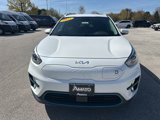 Used 2022 Kia Niro EX w/ Cold Weather Package image 3