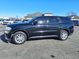 Used 2019 Dodge Durango SXT image 2