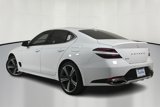 New 2025 Genesis G70 2.5T w/ Sport Prestige Package image 5
