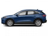 Used 2022 Ford Escape SE image 3