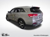 Used 2017 Kia Sorento EX w/ EX V6 Premium Package image 3