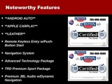 Used 2023 Toyota Tacoma TRD Sport image 5