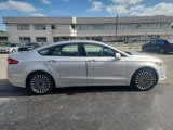 Used 2017 Ford Fusion Platinum image 6