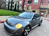 Used 2013 Volkswagen Beetle 2.0T image 2