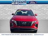 Used 2023 Hyundai Tucson SEL w/ Cargo Package image 2