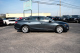 Used 2021 Chevrolet Malibu LT image 2