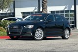 Used 2018 Audi A3 e-tron Prestige w/ Prestige Package image 2