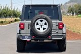 Used 2021 Jeep Wrangler Unlimited Rubicon image 4