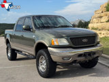 Used 2001 Ford F150 King Ranch image 4