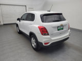 Used 2019 Chevrolet Trax LS w/ Tint and Cruise Package image 5
