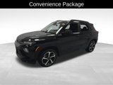 Certified 2021 Chevrolet TrailBlazer RS w/ Convenience Package image 5