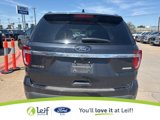 Used 2017 Ford Explorer Limited w/ Equipment Group 301A image 6