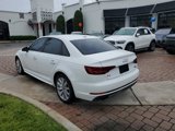 Used 2018 Audi A4 2.0T Ultra Premium w/ Convenience Package image 4